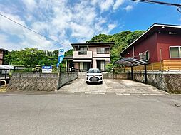 霧島市国分郡田　戸建て