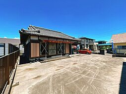 鹿屋市寿七丁目　戸建て