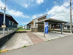 鹿屋市上谷町　戸建て