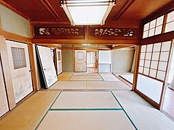 鹿屋市寿七丁目 戸建て