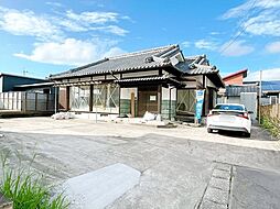 鹿屋市寿七丁目　戸建て