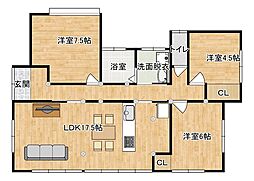 鹿屋市横山町　戸建て