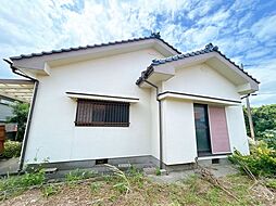 鹿屋市横山町　戸建て