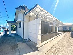 鹿屋市横山町　戸建て