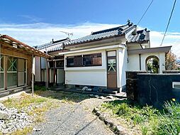 鹿屋市横山町　戸建て