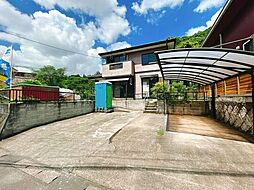霧島市国分郡田 戸建て