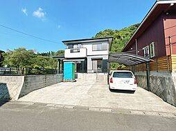 霧島市国分郡田 戸建て