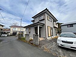 霧島市国分清水五丁目　戸建て