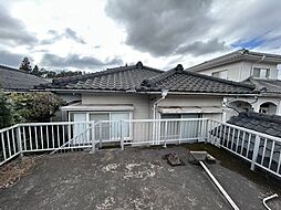 鹿児島県鹿屋市田崎町　戸建て