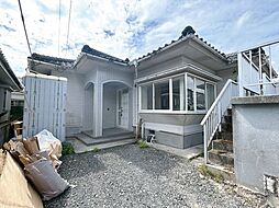 鹿児島県鹿屋市田崎町　戸建て