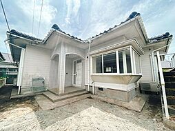鹿児島県鹿屋市田崎町　戸建て
