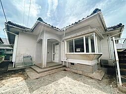 鹿児島県鹿屋市田崎町　戸建て