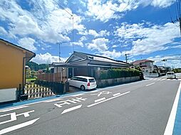 霧島市隼人町姫城三丁目　戸建て