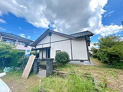 霧島市国分中央4丁目　戸建て