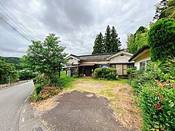 霧島市霧島田口　戸建て