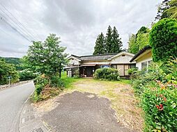 霧島市霧島田口　戸建て