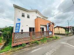霧島市国分向花町　戸建て