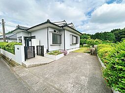 霧島市横川町上ノ　戸建て