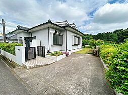 霧島市横川町上ノ　戸建て