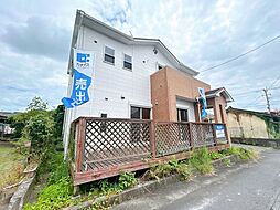 霧島市国分向花町　戸建て