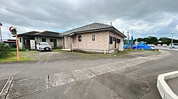 鹿屋市上野町　戸建て