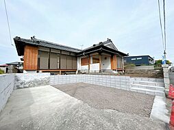 鹿屋市寿七丁目　戸建て