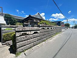 鹿屋市寿七丁目　戸建て