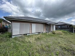鹿屋市横山町　戸建て