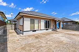 鹿屋市横山町　戸建て