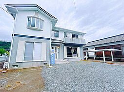 霧島市隼人町松永　戸建て