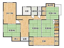 垂水市新城 戸建て