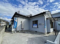 姶良市西宮島町　戸建て