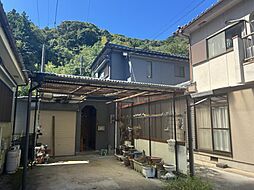 鹿児島市小野3丁目　戸建て