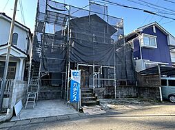 鹿児島市坂元町　戸建て