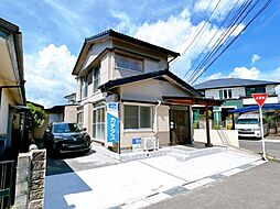 姶良市加治木町反土 戸建て