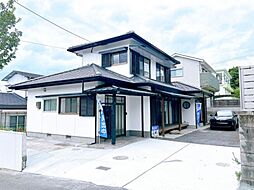 鹿児島市玉里団地1丁目　戸建て