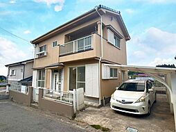 鹿児島市吉野町　戸建て