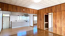 姶良市西姶良3丁目　戸建て