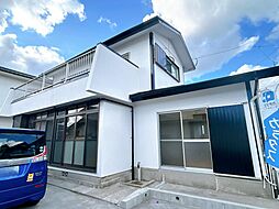 姶良市平松 戸建て