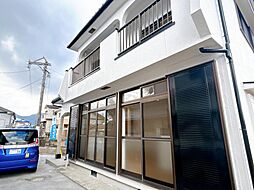 姶良市東餅田 戸建て