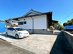 姶良市西餅田　戸建て