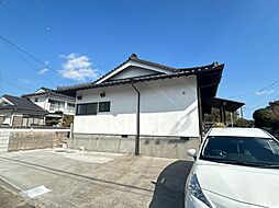 姶良市西餅田　戸建て