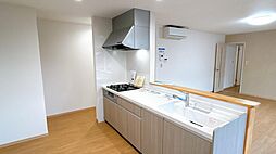 鹿児島市伊敷7丁目　戸建て