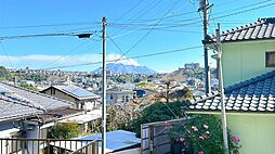 鹿児島市伊敷7丁目　戸建て