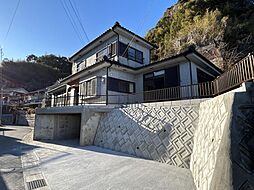 鹿児島市伊敷7丁目　戸建て