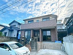 鹿児島市坂元町 戸建て