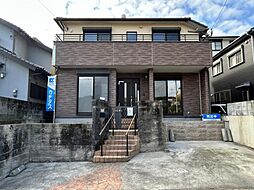 鹿児島市坂元町 戸建て