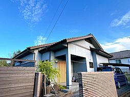 姶良市加治木町木田　戸建て