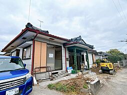 姶良市西餅田　戸建て
