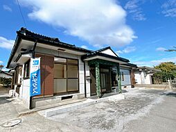 姶良市西餅田　戸建て